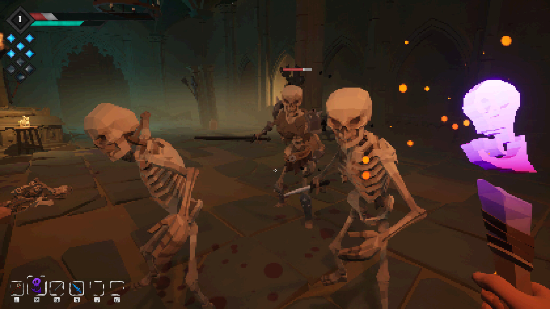 A Short Quest screenshot #2