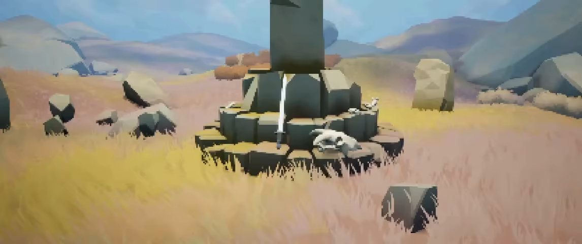 A Short Quest video 3