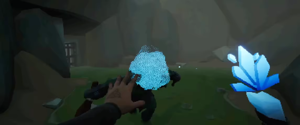 A Short Quest video 4