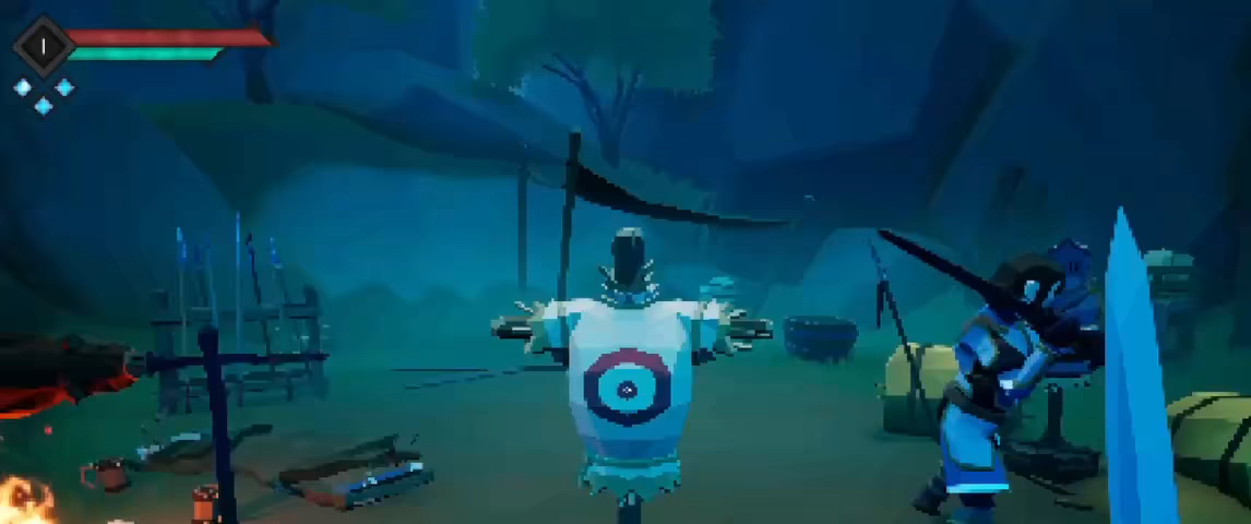 A Short Quest video 5