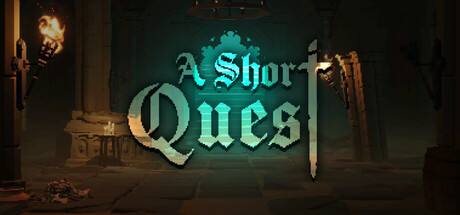 A Short Quest - similar game to Born64 by Silent Moon