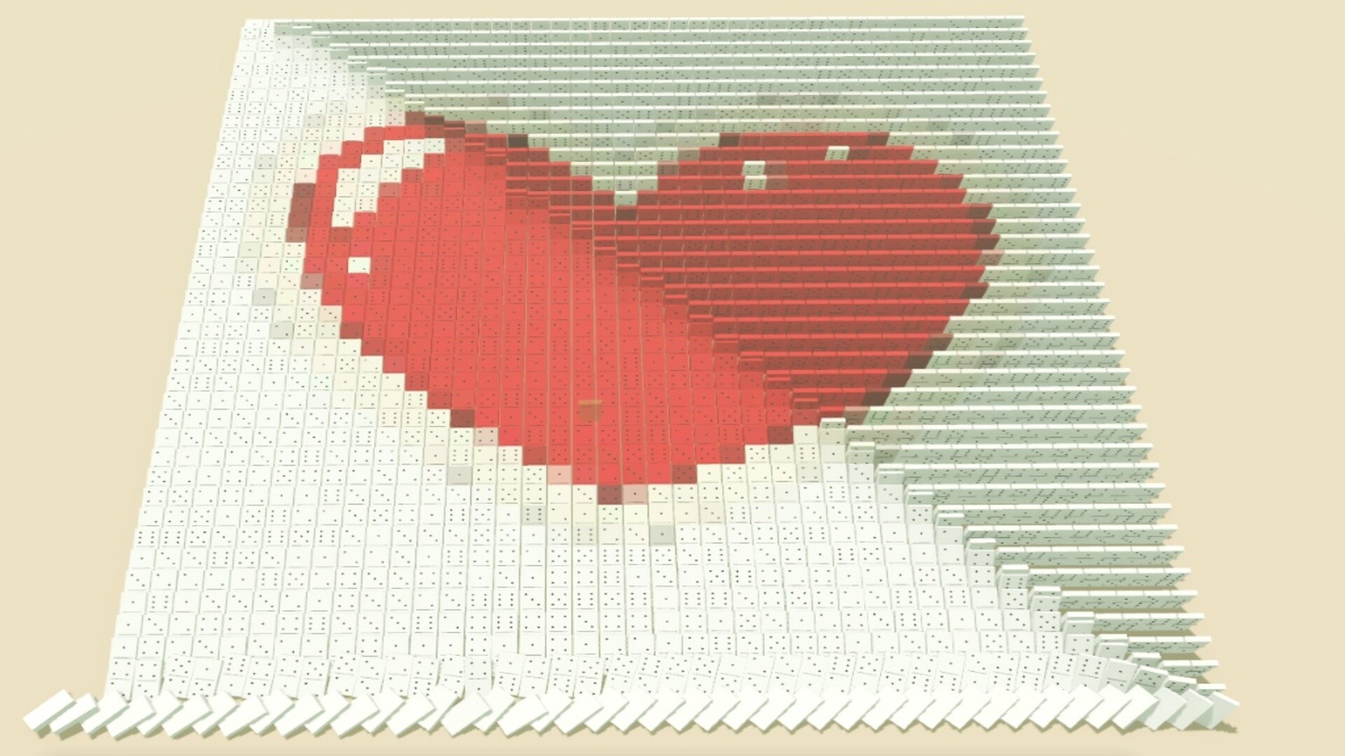 Domino Chillbox screenshot #4