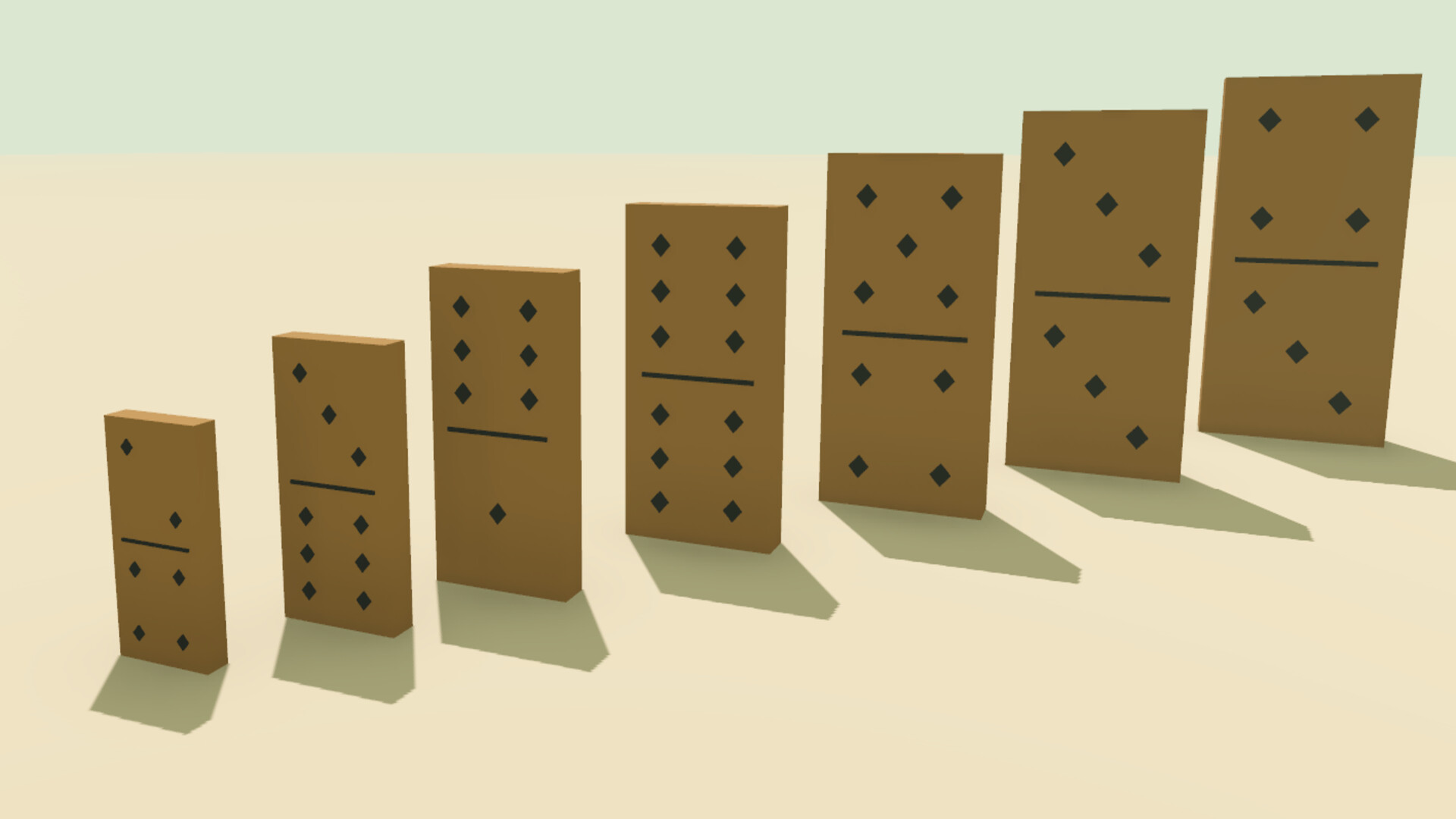 Domino Chillbox screenshot #7