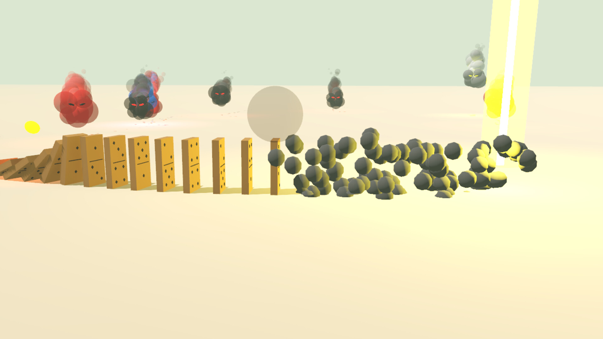 Domino Chillbox screenshot #5