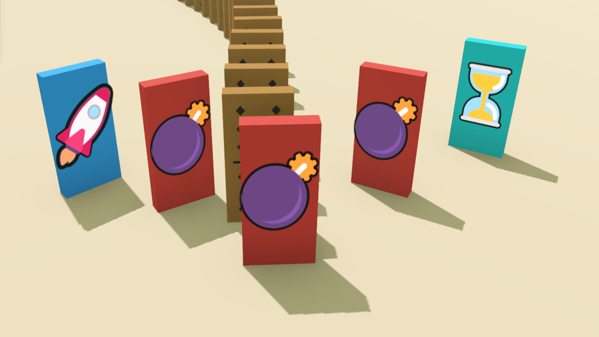 Domino Chillbox screenshot #2