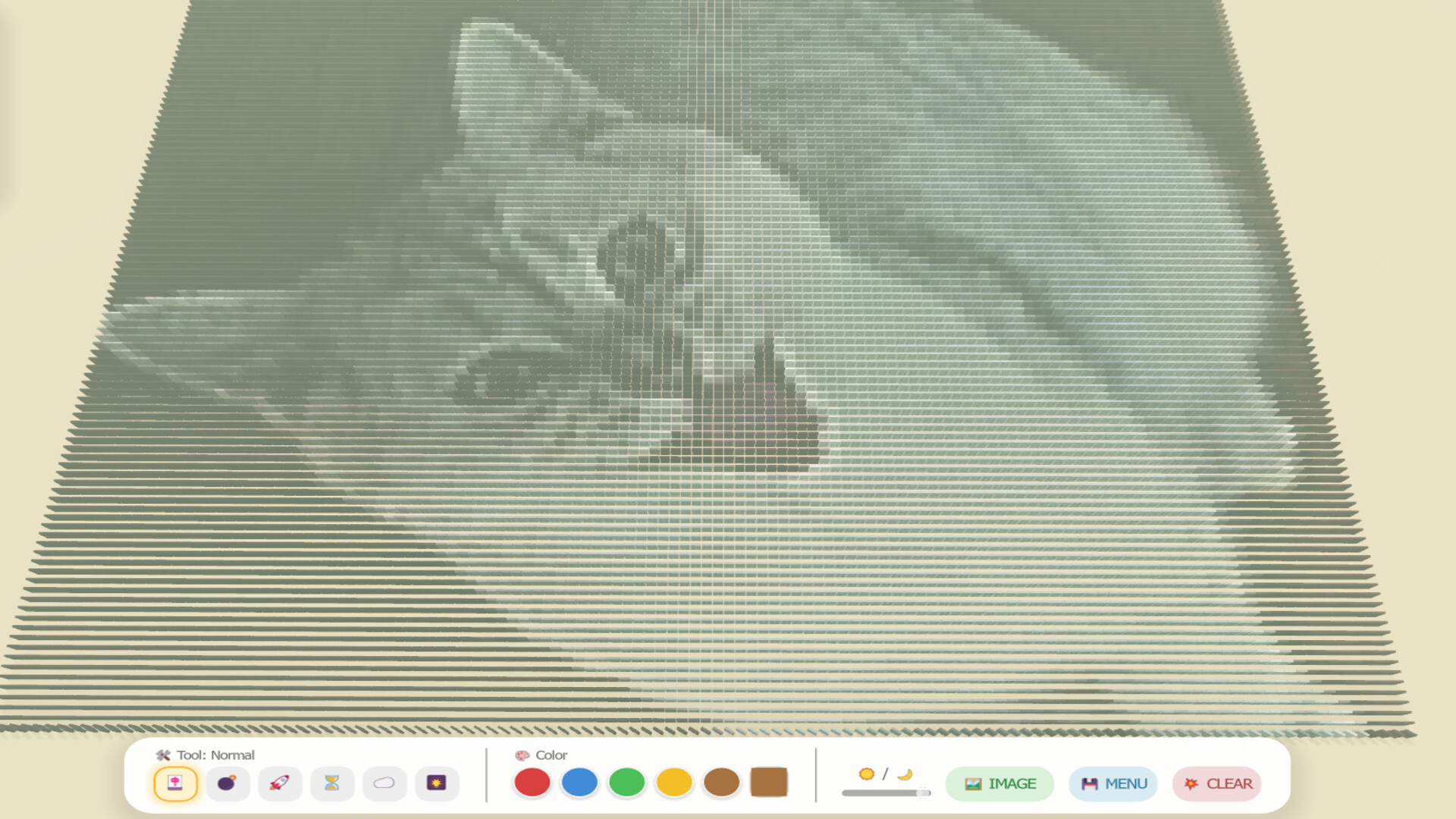 Domino Chillbox screenshot #3