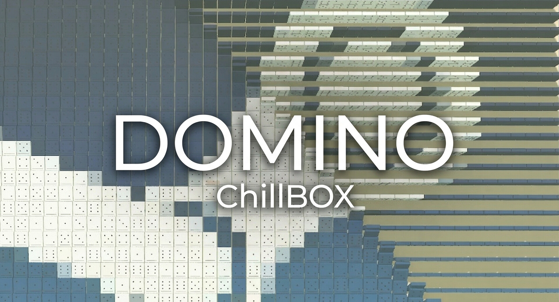 Domino Chillbox screenshot #1