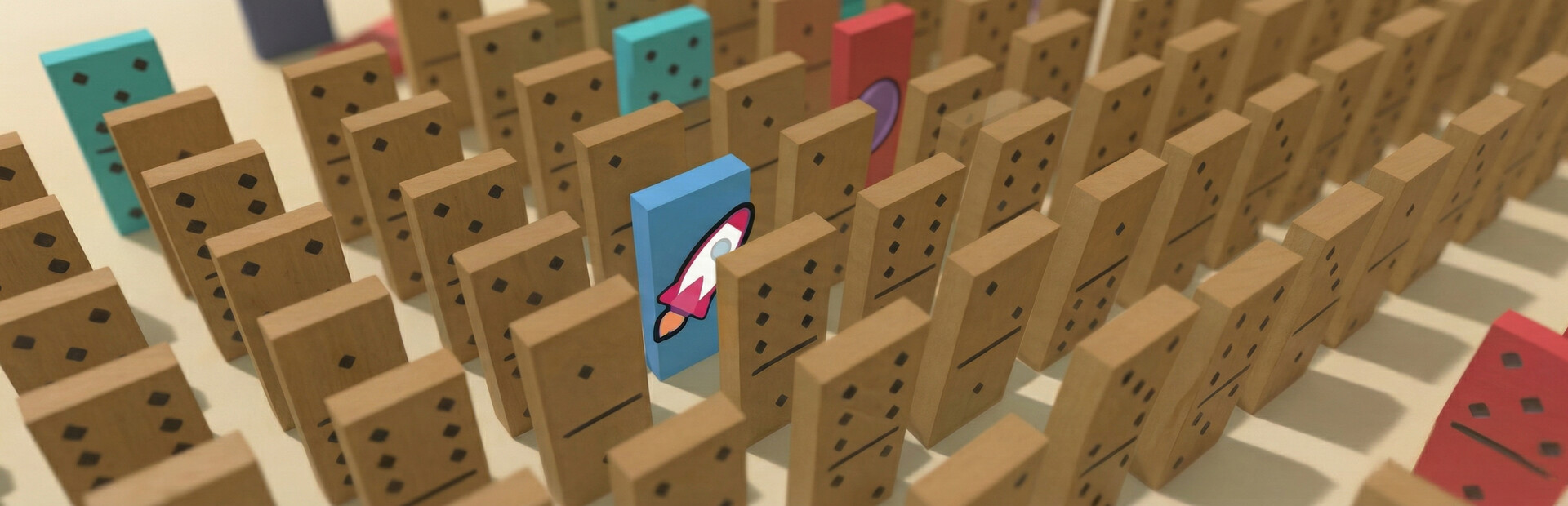 Domino Chillbox