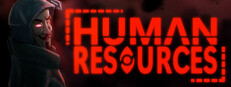 Human Resources cover