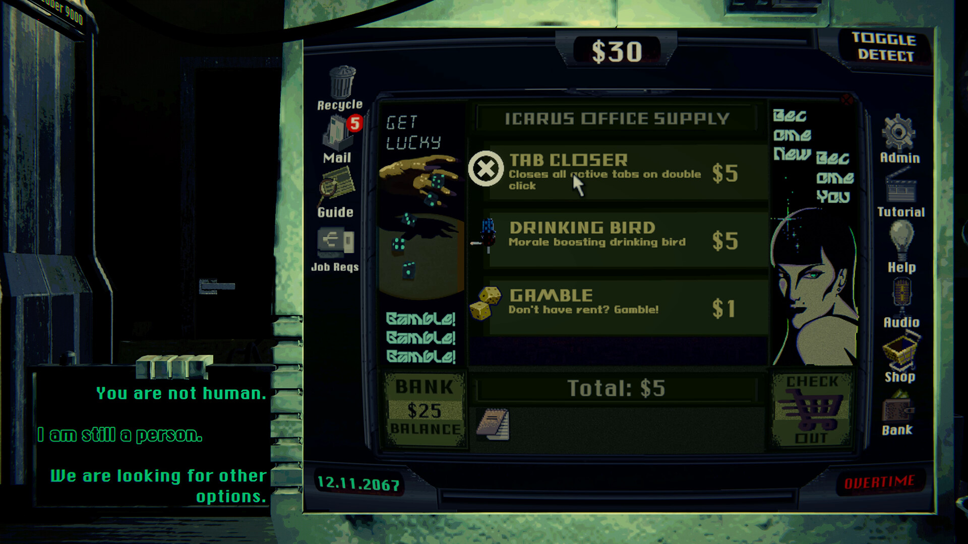 Human Resources screenshot 3