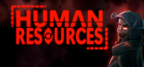 Human Resources - similar game to KharkivVision 2035 by Human Resources