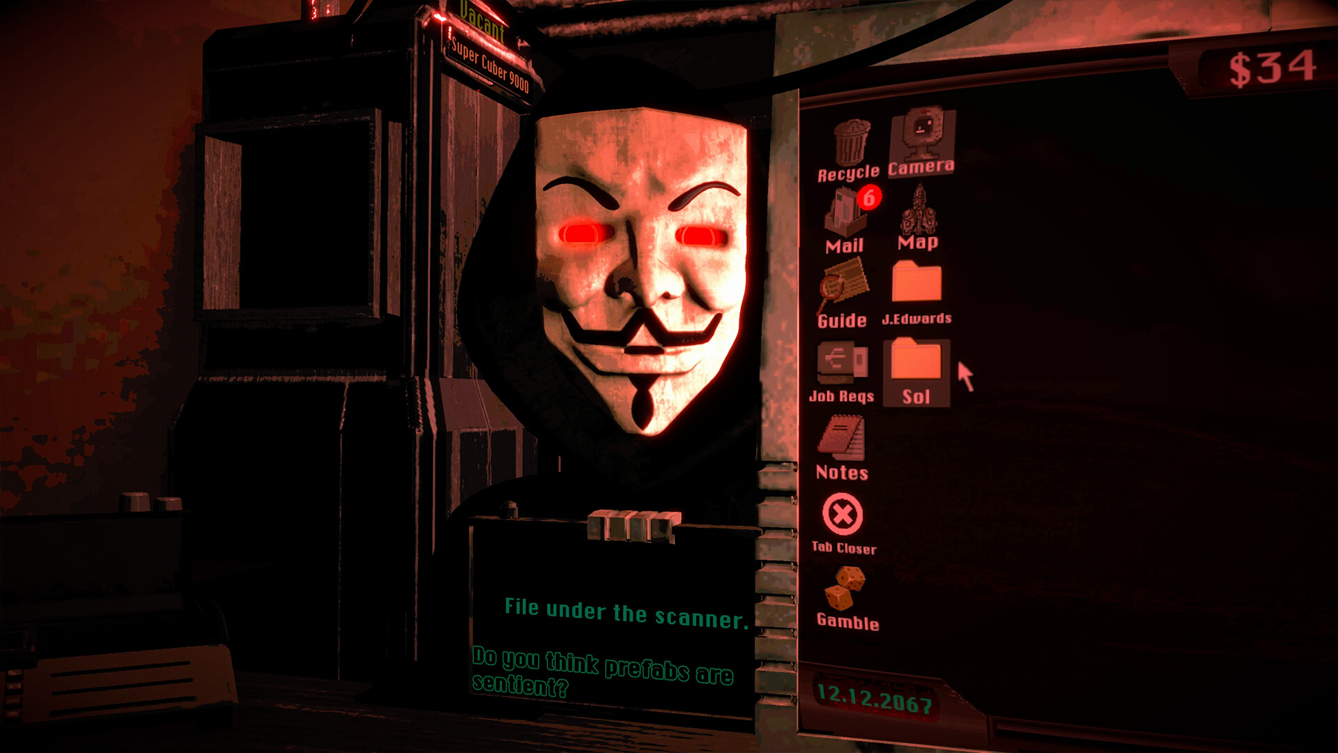 Human Resources screenshot 2