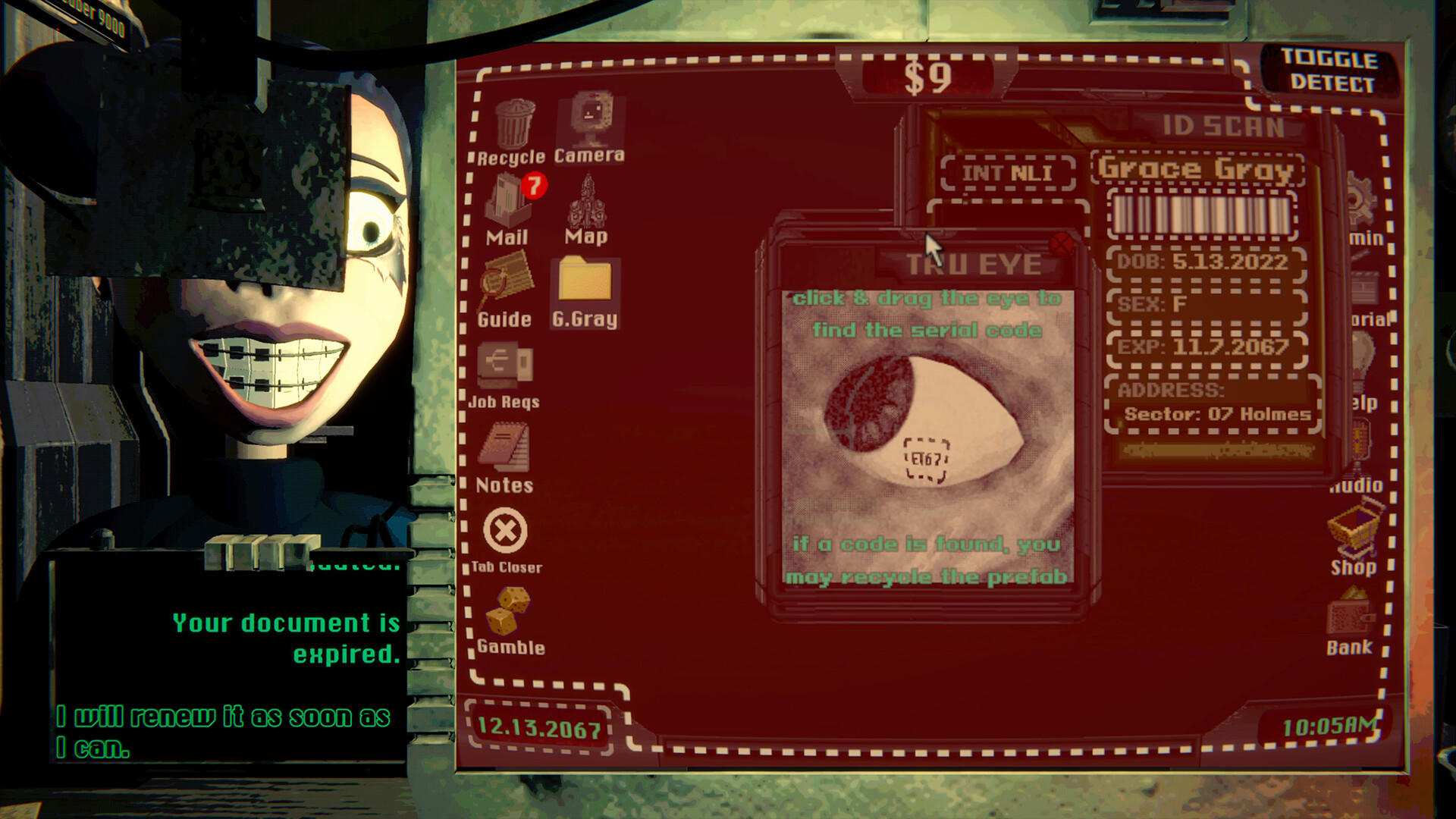 Human Resources screenshot #9