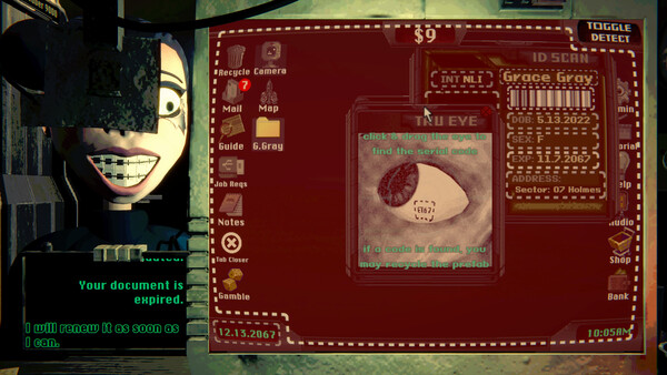 Screenshot media