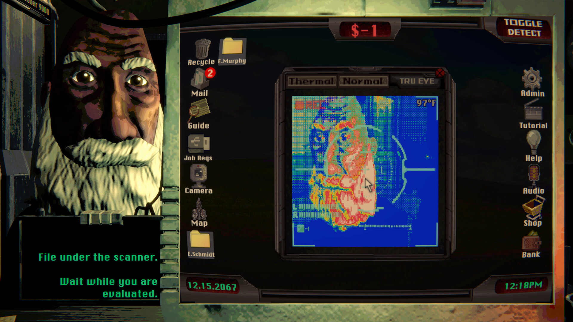 Human Resources screenshot 8