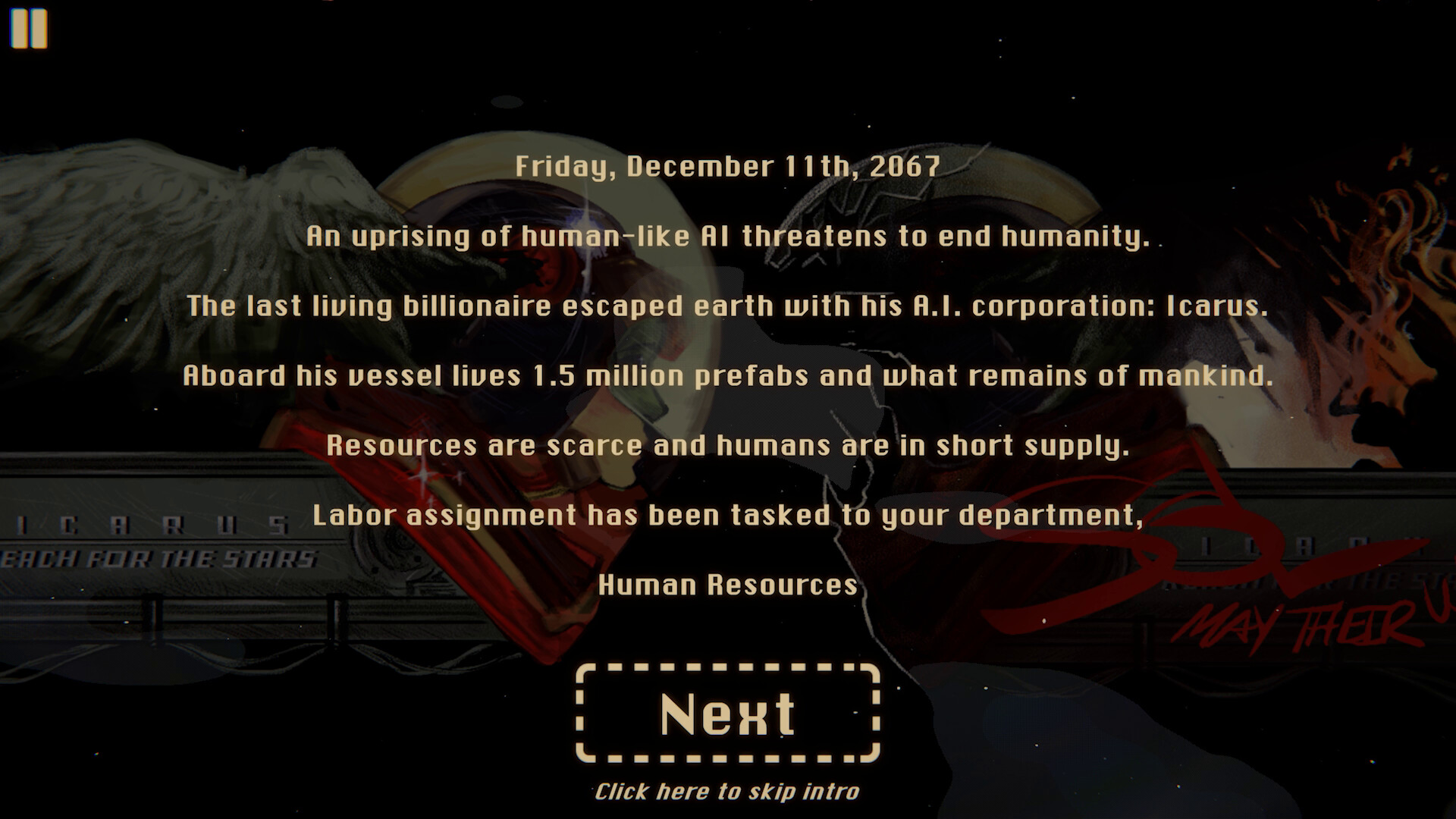 Human Resources Featured Screenshot #1