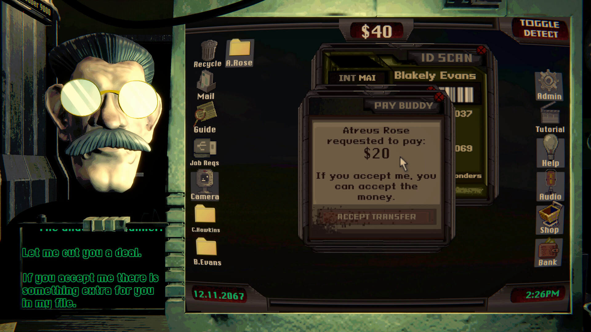 Human Resources screenshot 6