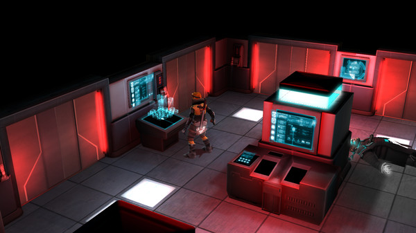 Shadowrun Chronicles: Missions