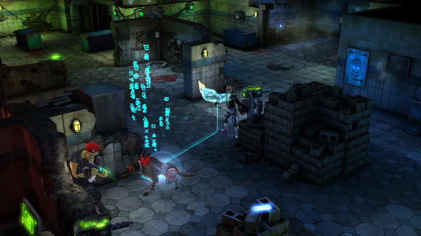 Shadowrun Chronicles: Missions