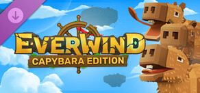 Capybara Edition Upgrade