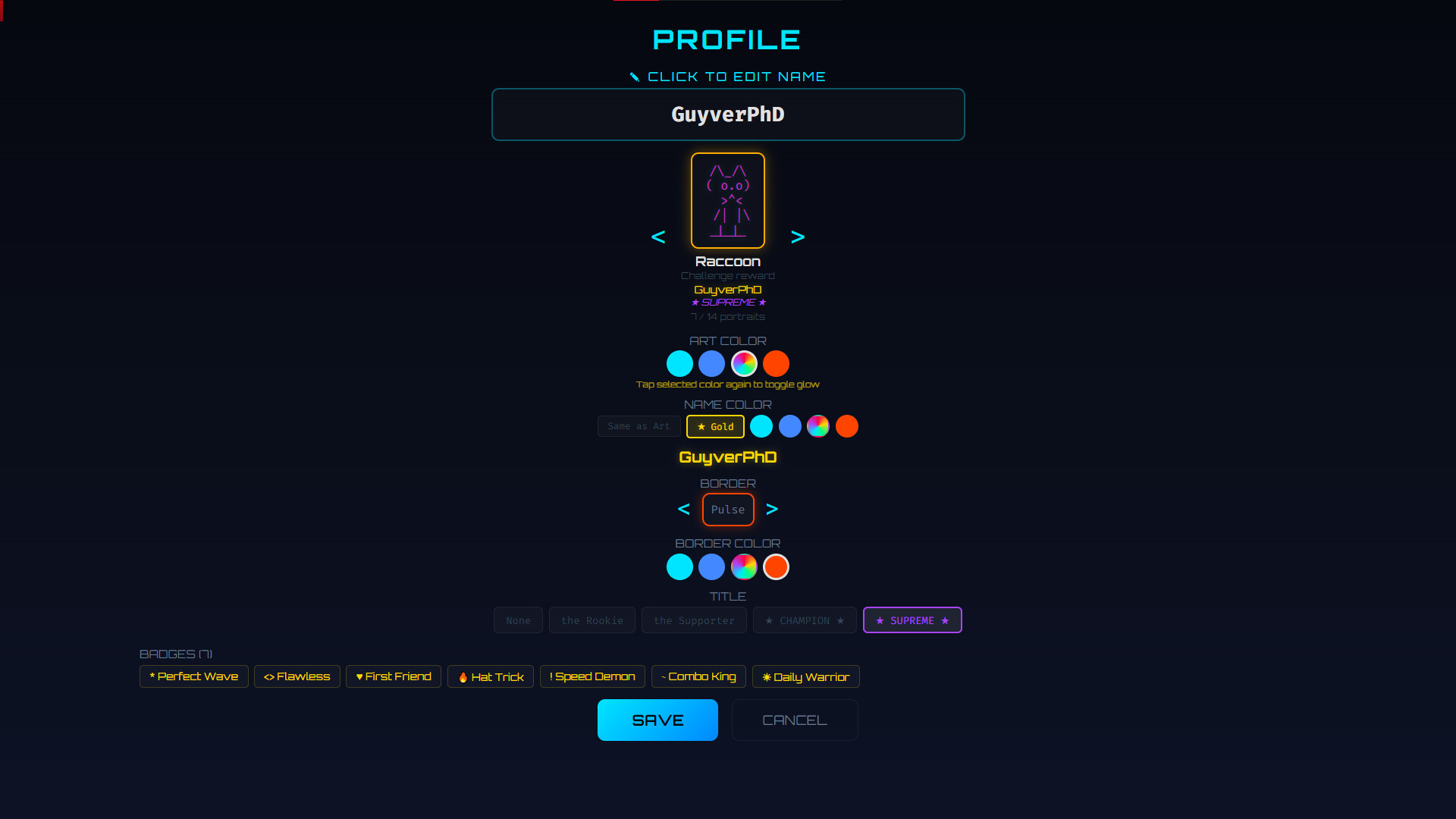 Typers Combat screenshot #5