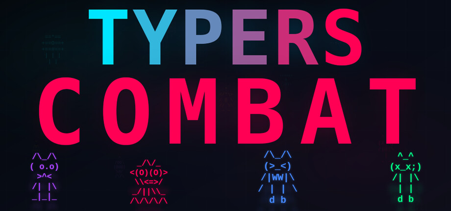 Typers Combat header image