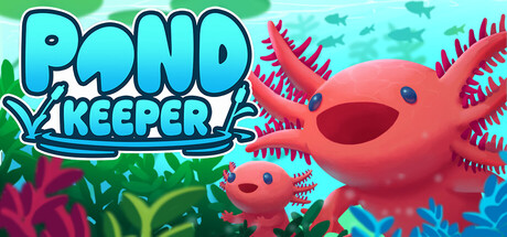 Pond Keeper - similar game to Drive Me Broke by Dynamic Cell Games