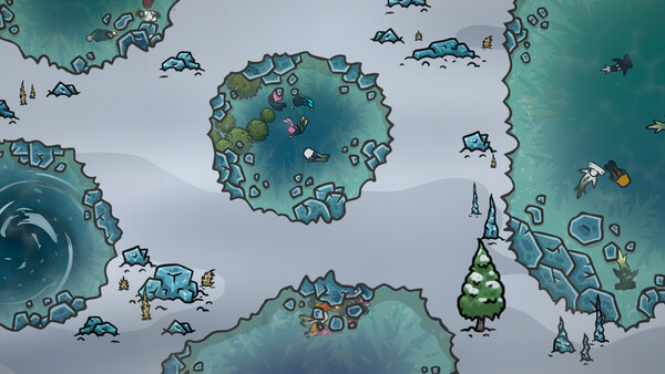 Screenshot media