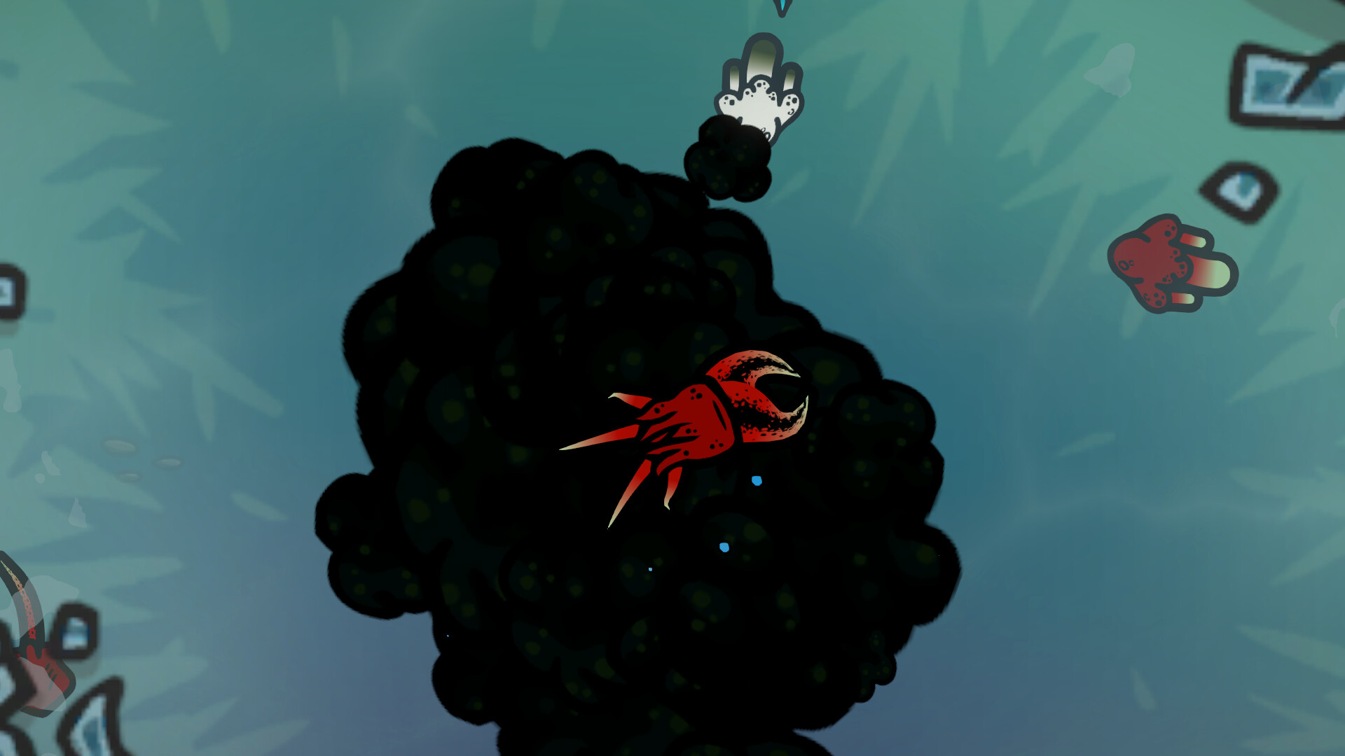 Pond Keeper screenshot #4