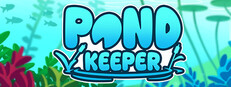Pond Keeper cover