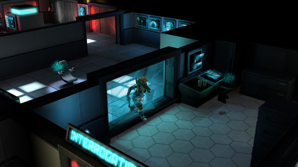 Shadowrun Chronicles Infected: Missions screenshot 3