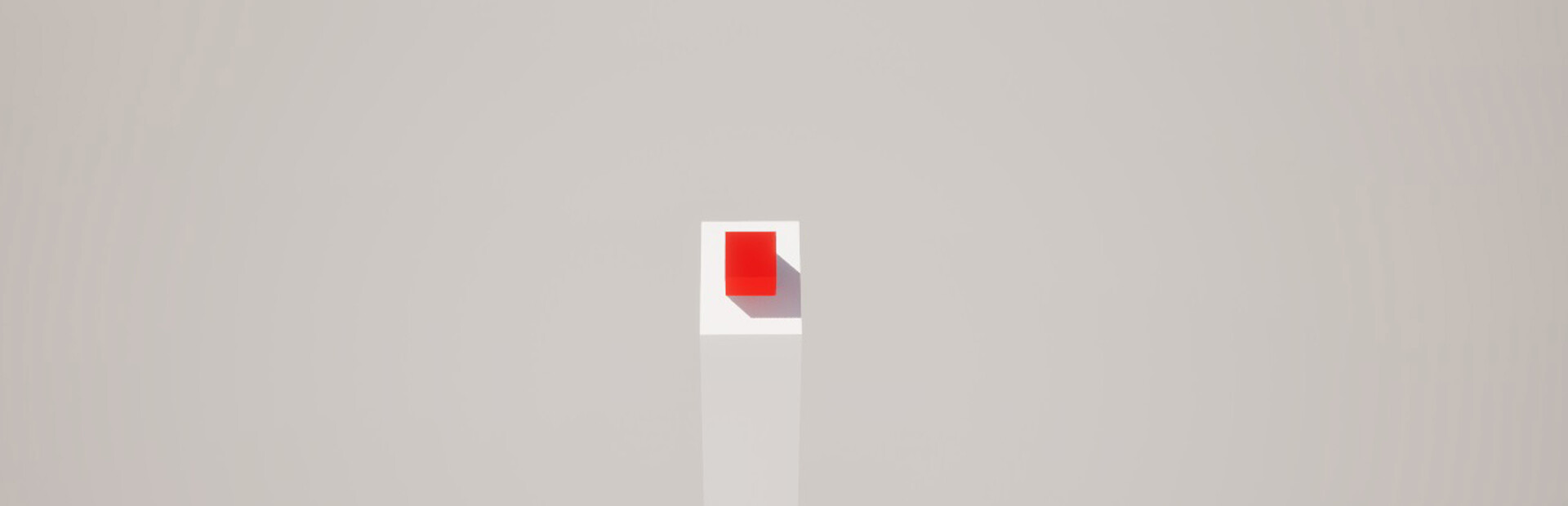 Don't Push the Button!