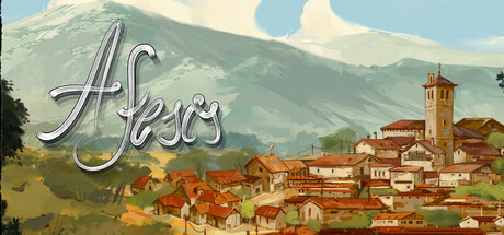 Afesis: The Four Steps