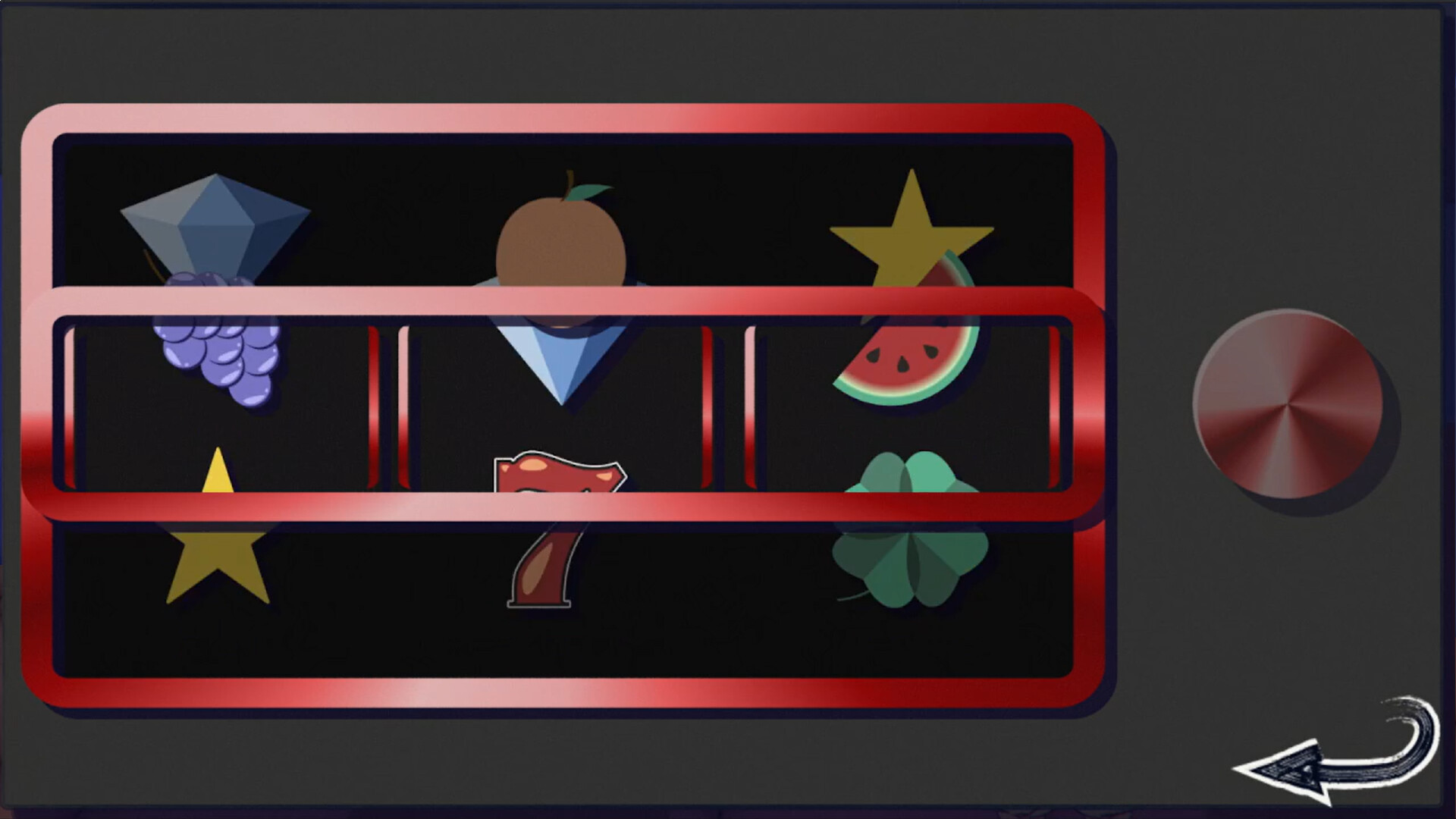 Afesis: The Four Steps screenshot #5