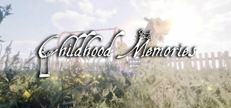 Liminal:Childhood Memories - similar game to Kidbash: Super Legend by Threshold Interactive