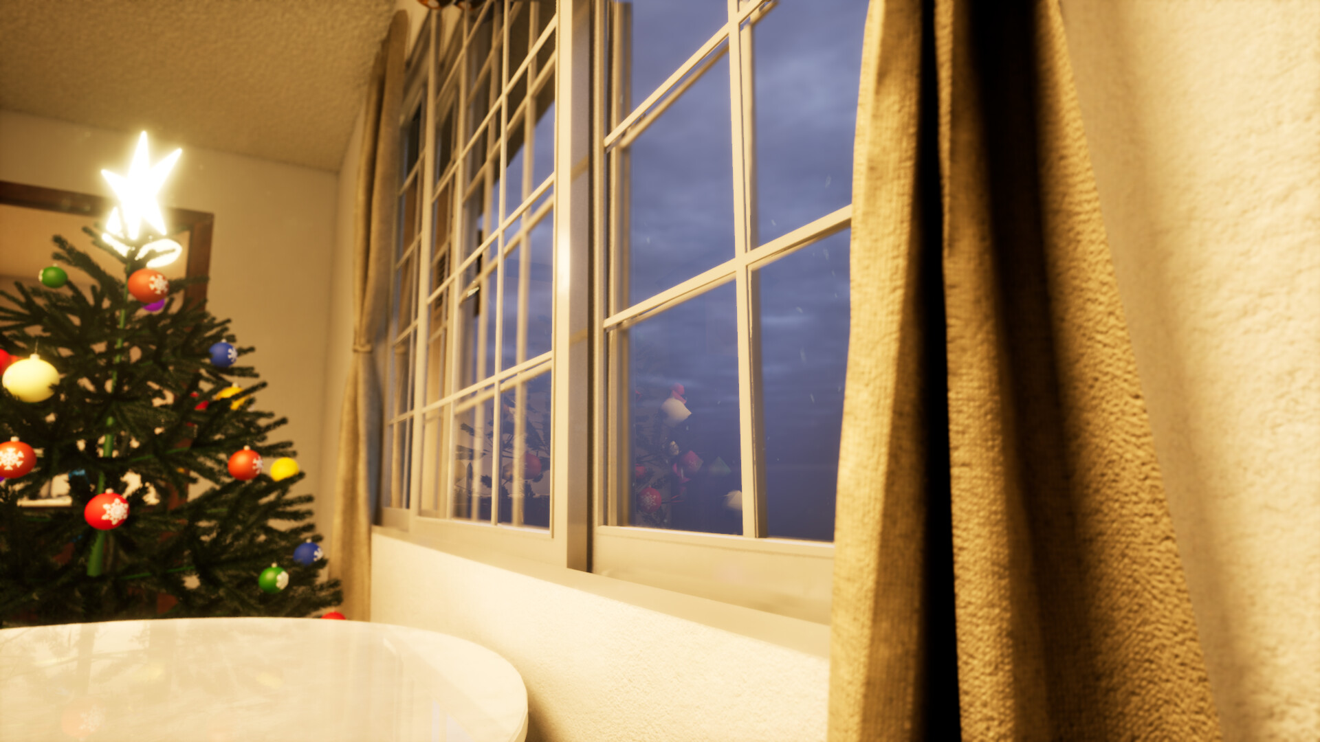 Liminal:Childhood Memories