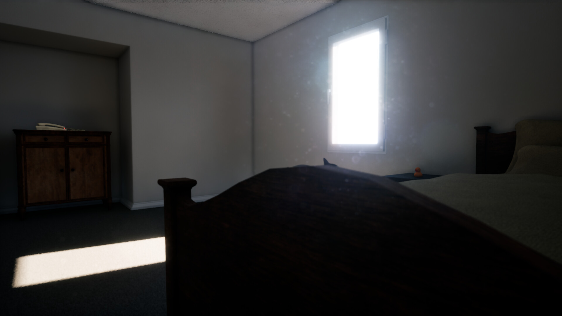 Liminal:Childhood Memories screenshot 8