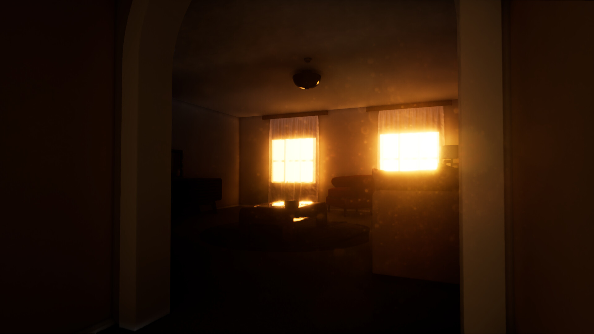 Liminal:Childhood Memories screenshot 9