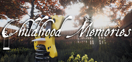 Liminal:Childhood Memories