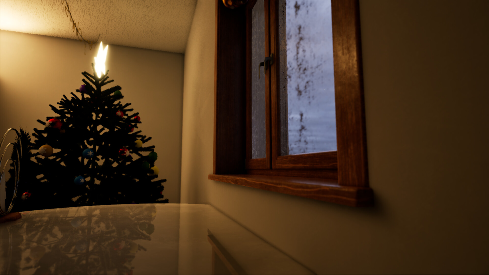 Liminal:Childhood Memories screenshot 2