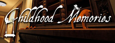 Liminal:Childhood Memories cover