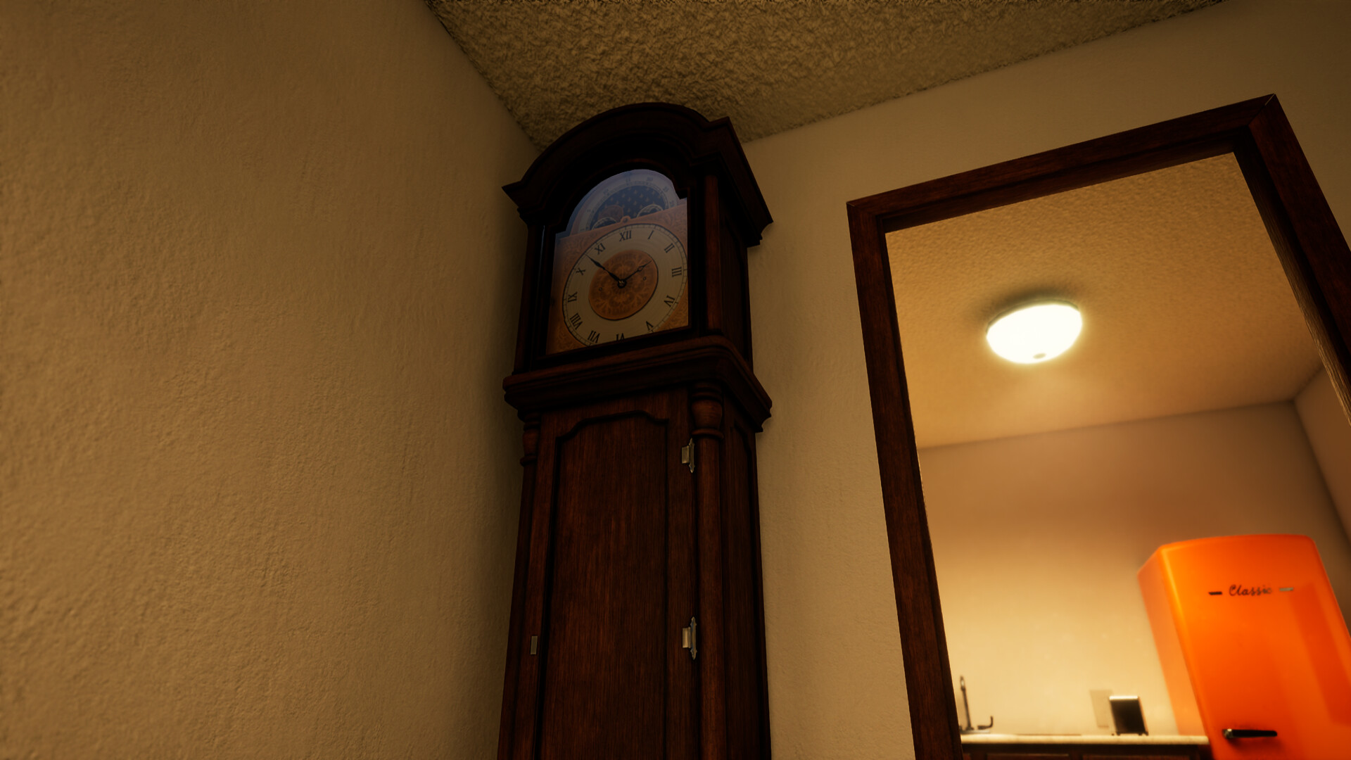 Liminal:Childhood Memories screenshot #7