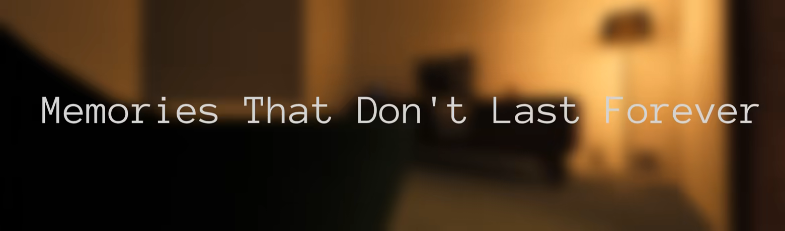 Liminal:Childhood Memories screenshot 3
