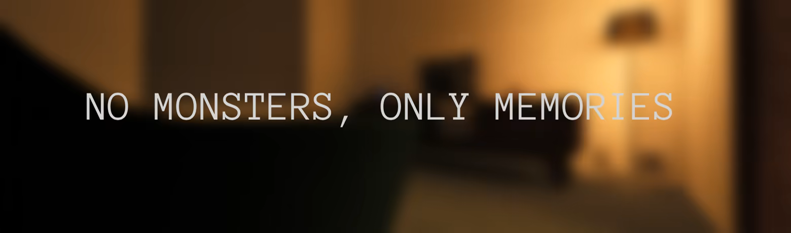 Liminal:Childhood Memories screenshot 2