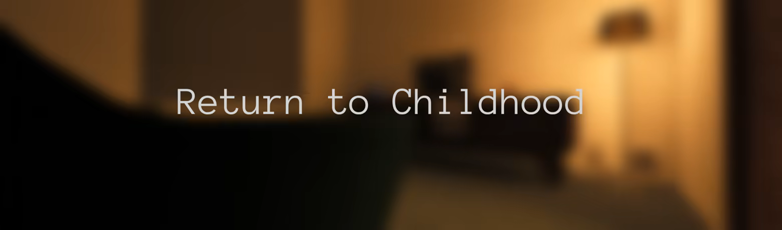 Liminal:Childhood Memories screenshot 1