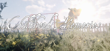 Liminal:Childhood Memories