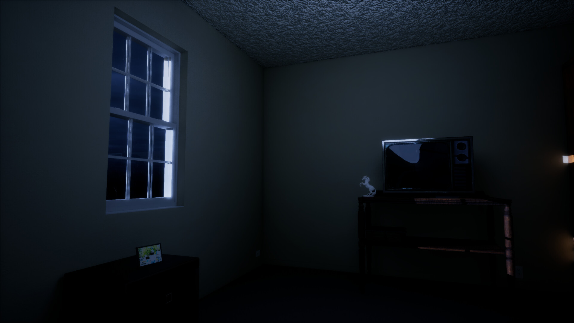 Liminal:Childhood Memories screenshot #9