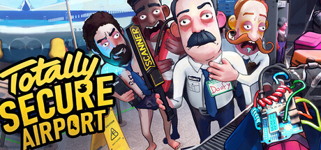 Totally Secure Airport Playtest