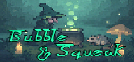 Bubble & Squeak