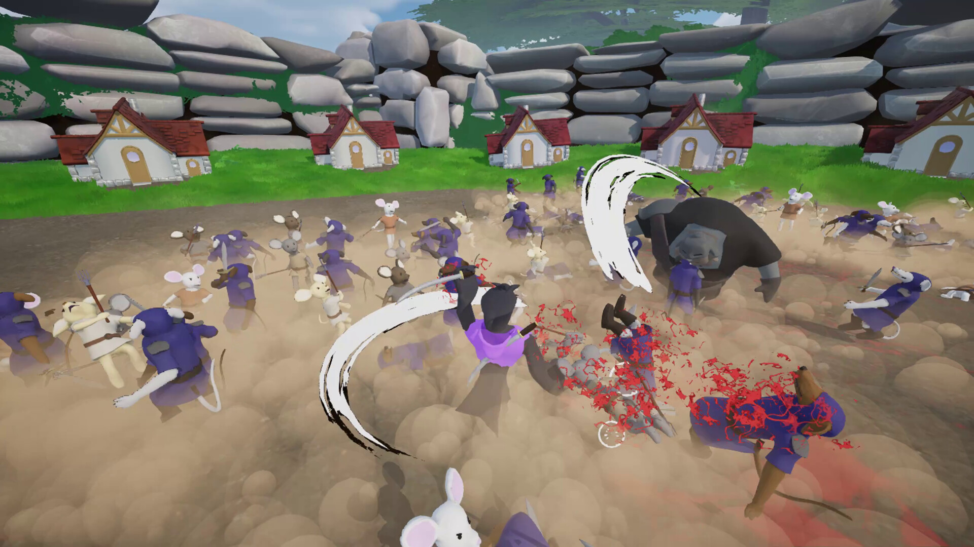 Verminsteel screenshot #4